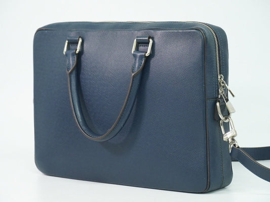 Louis Vuitton Porte - Documents Business Bag - Brandsamsara