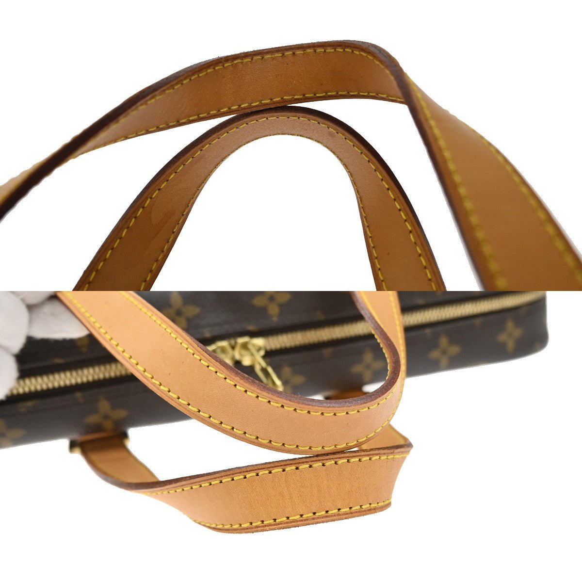 Louis Vuitton Porte - Documents Pegase Bag - Brandsamsara