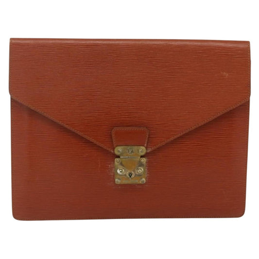 Louis Vuitton Porte - Documents Senateur Bag - Brandsamsara