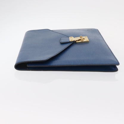 Louis Vuitton Porte - Documents Senateur Bag - Brandsamsara