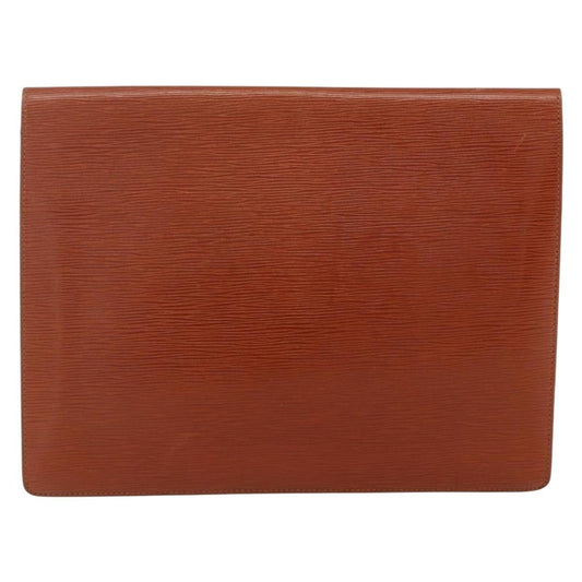 Louis Vuitton Porte - Documents Senateur Bag - Brandsamsara