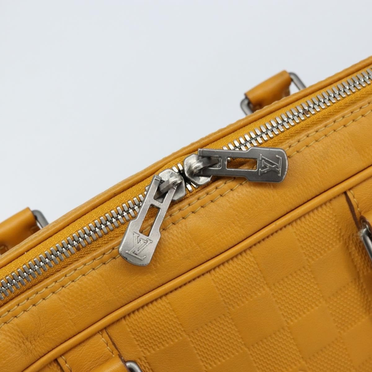 Louis Vuitton Porte - Documents Voyage Briefcase - Brandsamsara