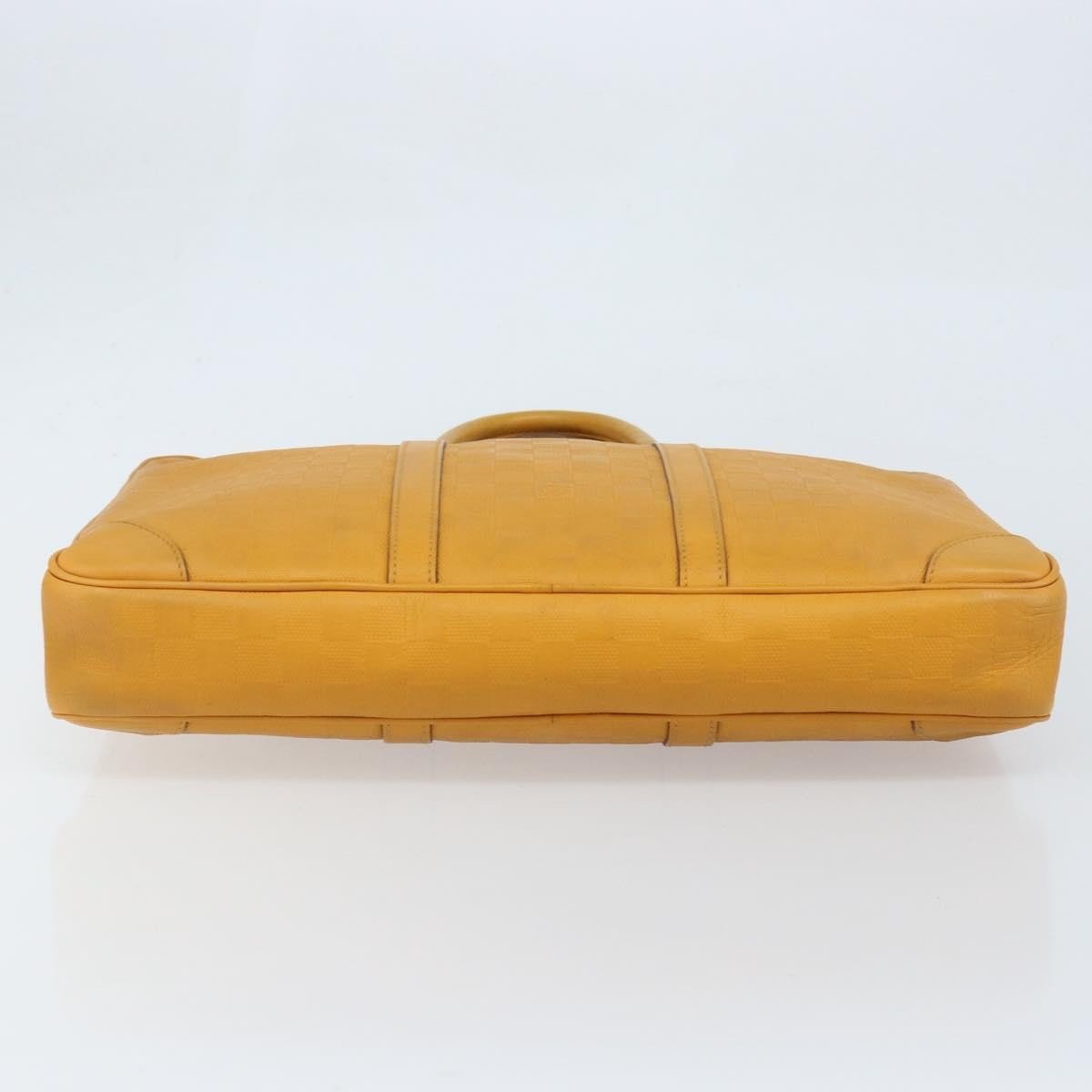 Louis Vuitton Porte - Documents Voyage Briefcase - Brandsamsara