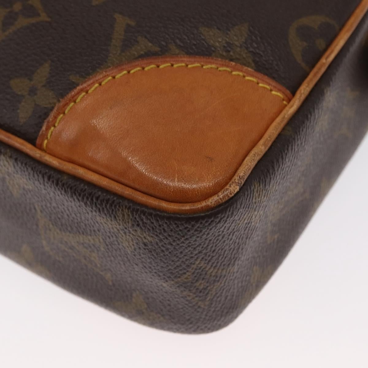 Louis Vuitton Porte - Documents Voyage Briefcase - Brandsamsara