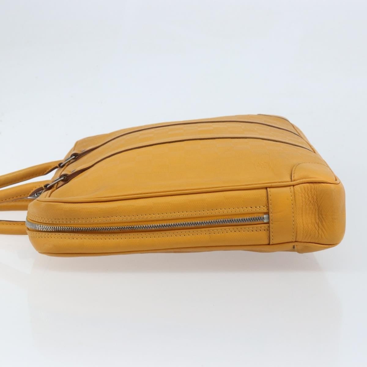 Louis Vuitton Porte - Documents Voyage Briefcase - Brandsamsara