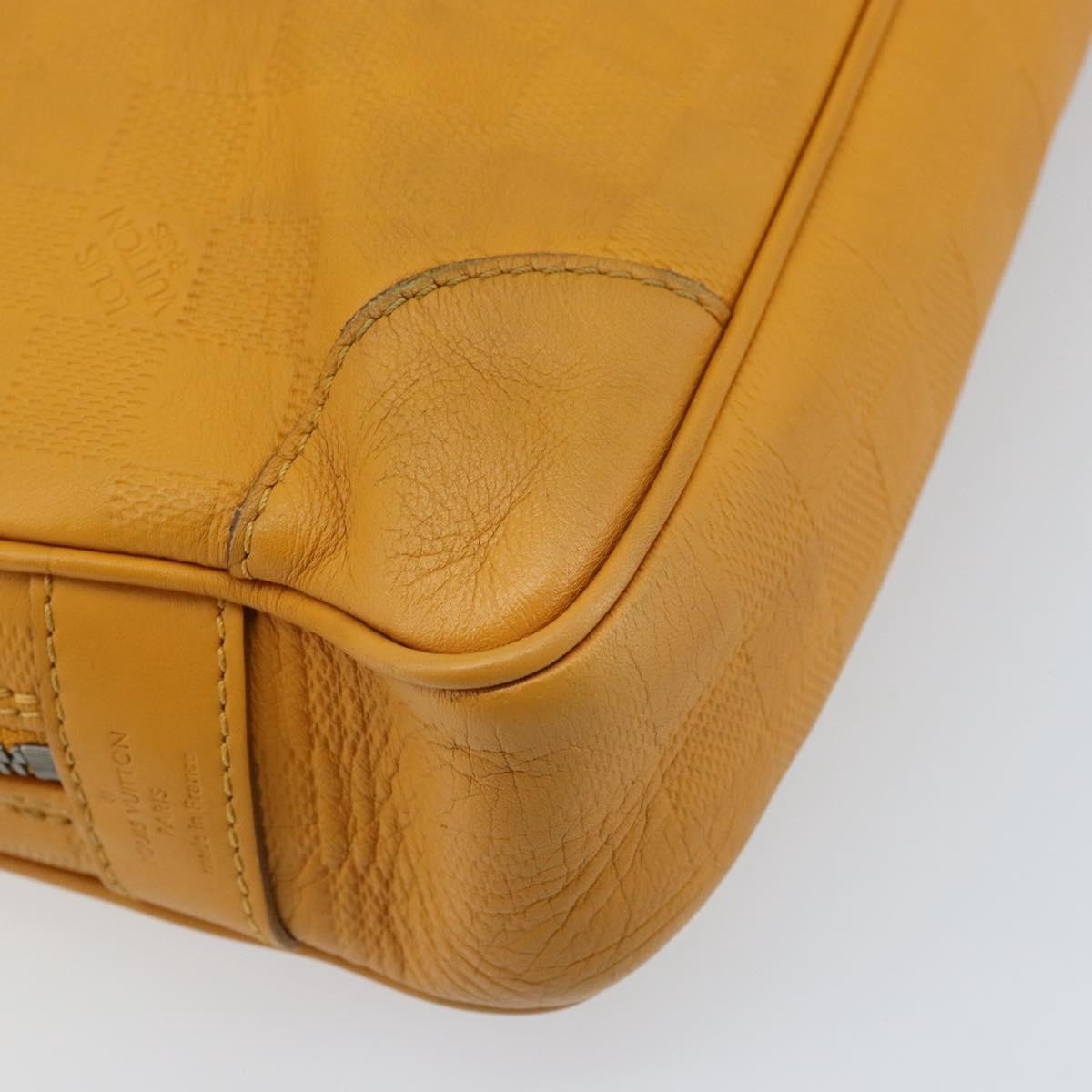 Louis Vuitton Porte - Documents Voyage Briefcase - Brandsamsara