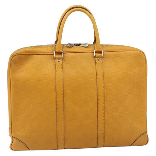 Louis Vuitton Porte - Documents Voyage Briefcase - Brandsamsara