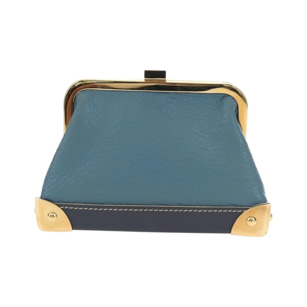 Louis Vuitton Porte-Monnaie Coin Purse - Brandsamsara