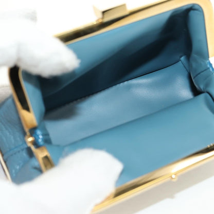 Louis Vuitton Porte-Monnaie Coin Purse - Brandsamsara