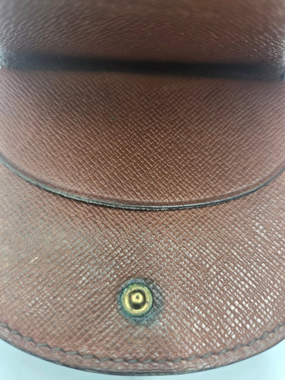 Louis Vuitton Porte - Monnaie Coin Purse - Brandsamsara