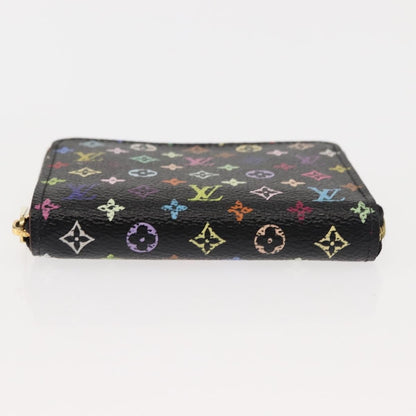 Louis Vuitton Porte - Monnaie Zippy Wallet - Brandsamsara