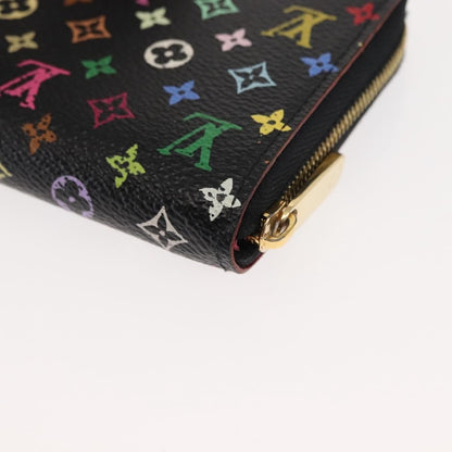 Louis Vuitton Porte - Monnaie Zippy Wallet - Brandsamsara