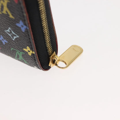Louis Vuitton Porte - Monnaie Zippy Wallet - Brandsamsara