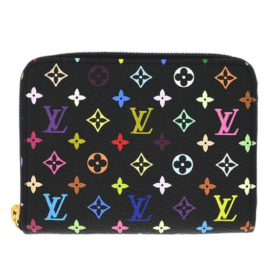 Louis Vuitton Porte - Monnaie Zippy Wallet - Brandsamsara