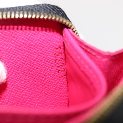 Louis Vuitton Porte - Monnaie Zippy Wallet - Brandsamsara