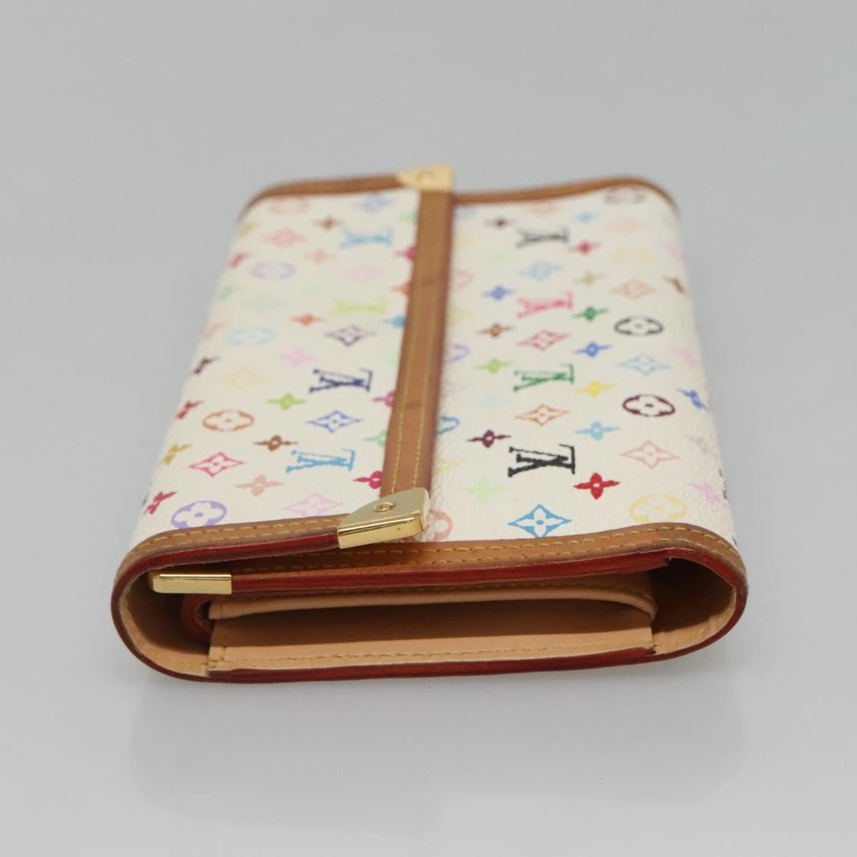 Louis Vuitton Porte Tresor International Wallet - Brandsamsara