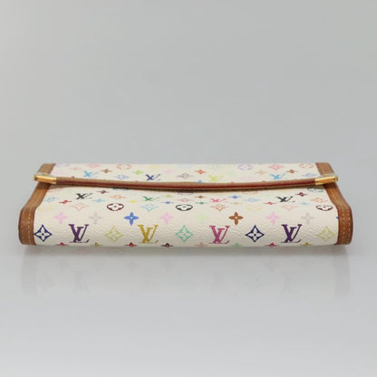 Louis Vuitton Porte Tresor International Wallet - Brandsamsara
