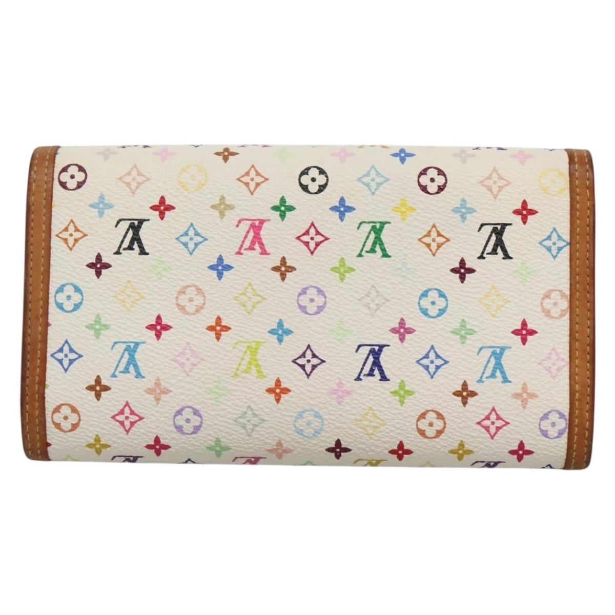 Louis Vuitton Porte Tresor International Wallet - Brandsamsara