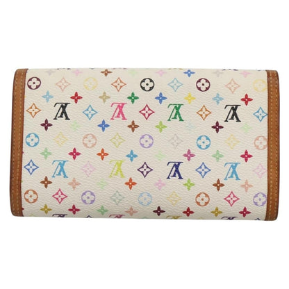 Louis Vuitton Porte Tresor International Wallet - Brandsamsara