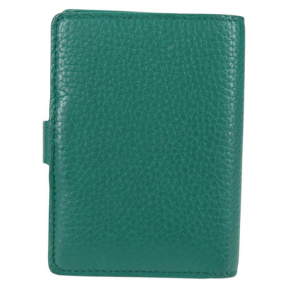 Louis Vuitton Portefeuille compact LV Vertical - Brandsamsara