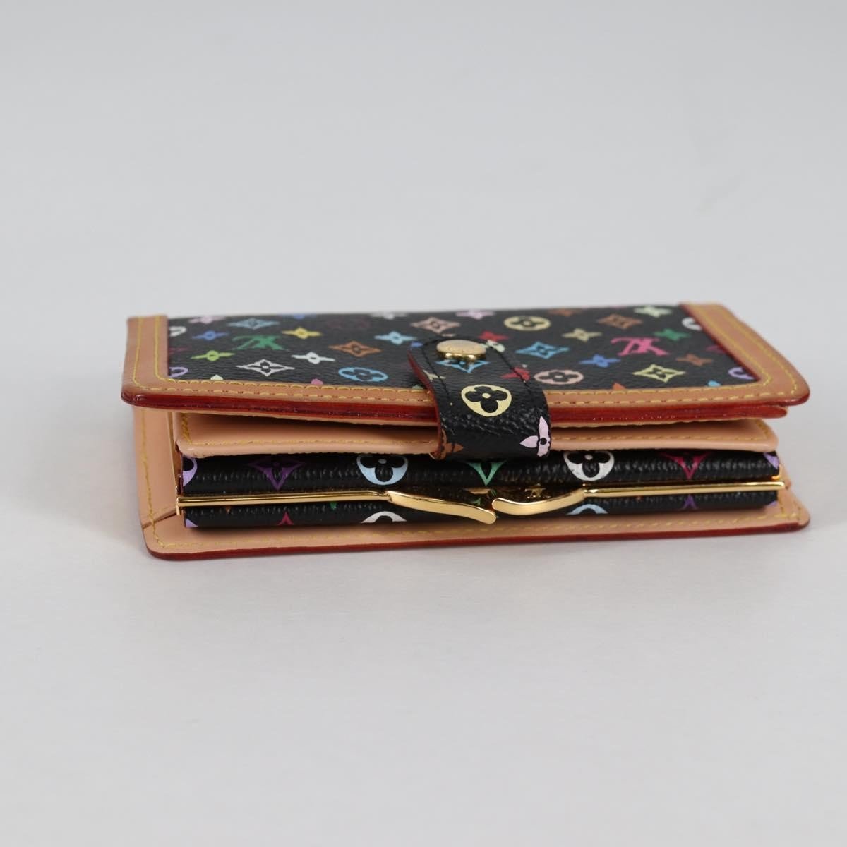 Louis Vuitton Portefeuille Viennois - Brandsamsara
