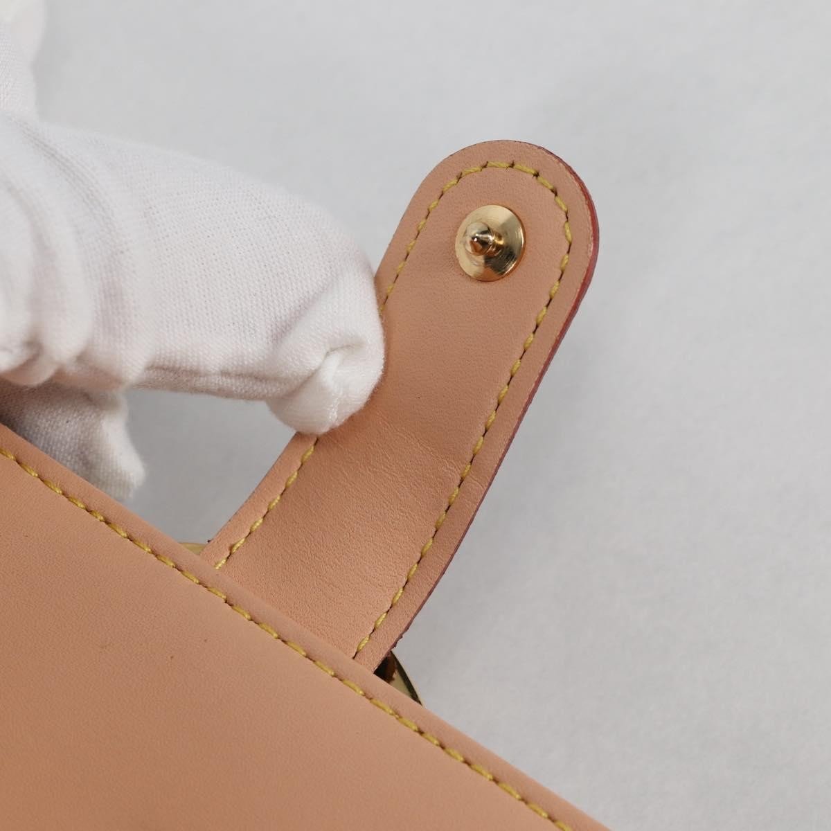 Louis Vuitton Portefeuille Viennois - Brandsamsara