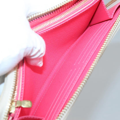 Louis Vuitton Portefeuille zippy - Brandsamsara