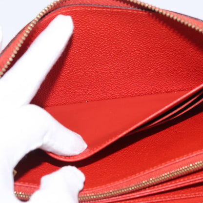 Louis Vuitton Portefeuille zippy Monogramme Empreinte - Brandsamsara