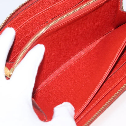 Louis Vuitton Portefeuille zippy Monogramme Empreinte - Brandsamsara