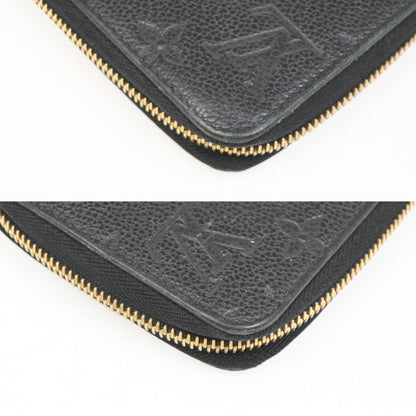 Louis Vuitton Portefeuille zippy Monogramme Empreinte - Brandsamsara