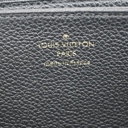 Louis Vuitton Portefeuille zippy Monogramme Empreinte - Brandsamsara