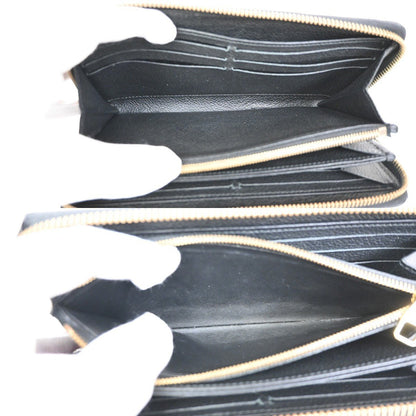 Louis Vuitton Portefeuille zippy Monogramme Empreinte - Brandsamsara