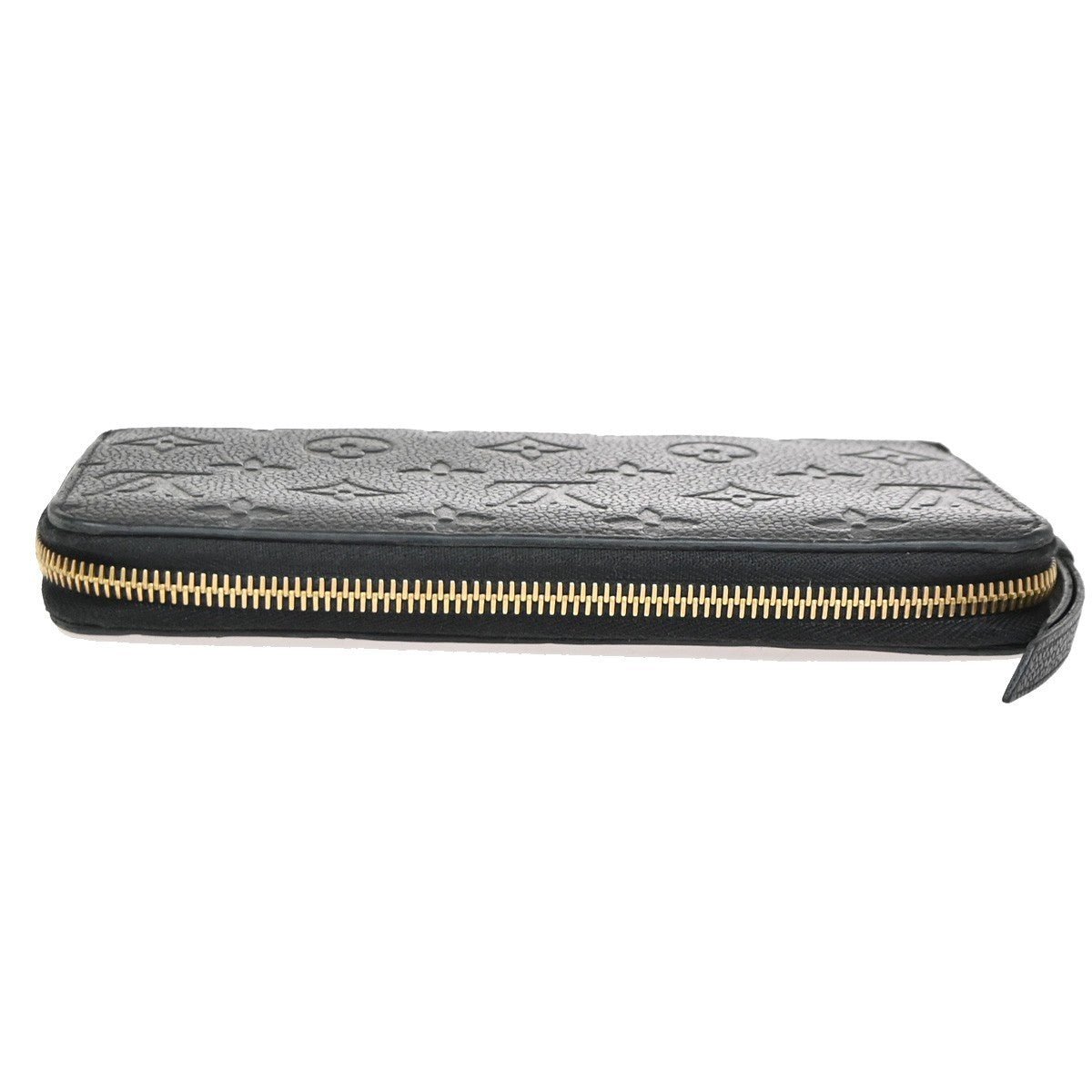 Louis Vuitton Portefeuille zippy Monogramme Empreinte - Brandsamsara