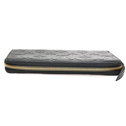 Louis Vuitton Portefeuille zippy Monogramme Empreinte - Brandsamsara