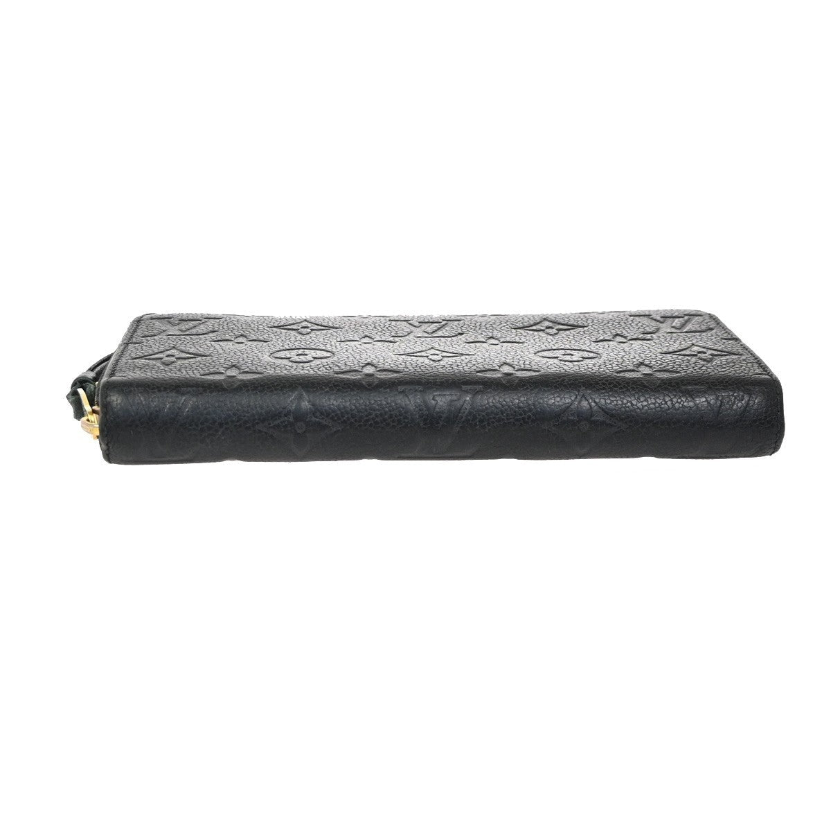 Louis Vuitton Portefeuille zippy Monogramme Empreinte - Brandsamsara