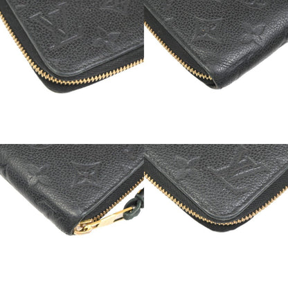 Louis Vuitton Portefeuille zippy Monogramme Empreinte - Brandsamsara