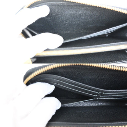 Louis Vuitton Portefeuille zippy Monogramme Empreinte - Brandsamsara
