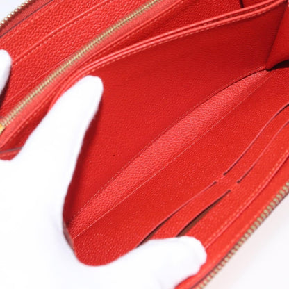 Louis Vuitton Portefeuille zippy Monogramme Empreinte - Brandsamsara