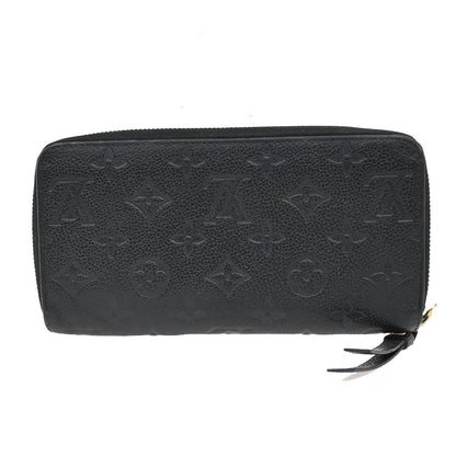 Louis Vuitton Portefeuille zippy Monogramme Empreinte - Brandsamsara