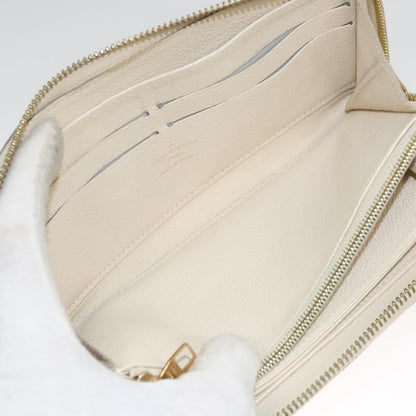 Louis Vuitton Portefeuille zippy Monogramme Empreinte - Brandsamsara