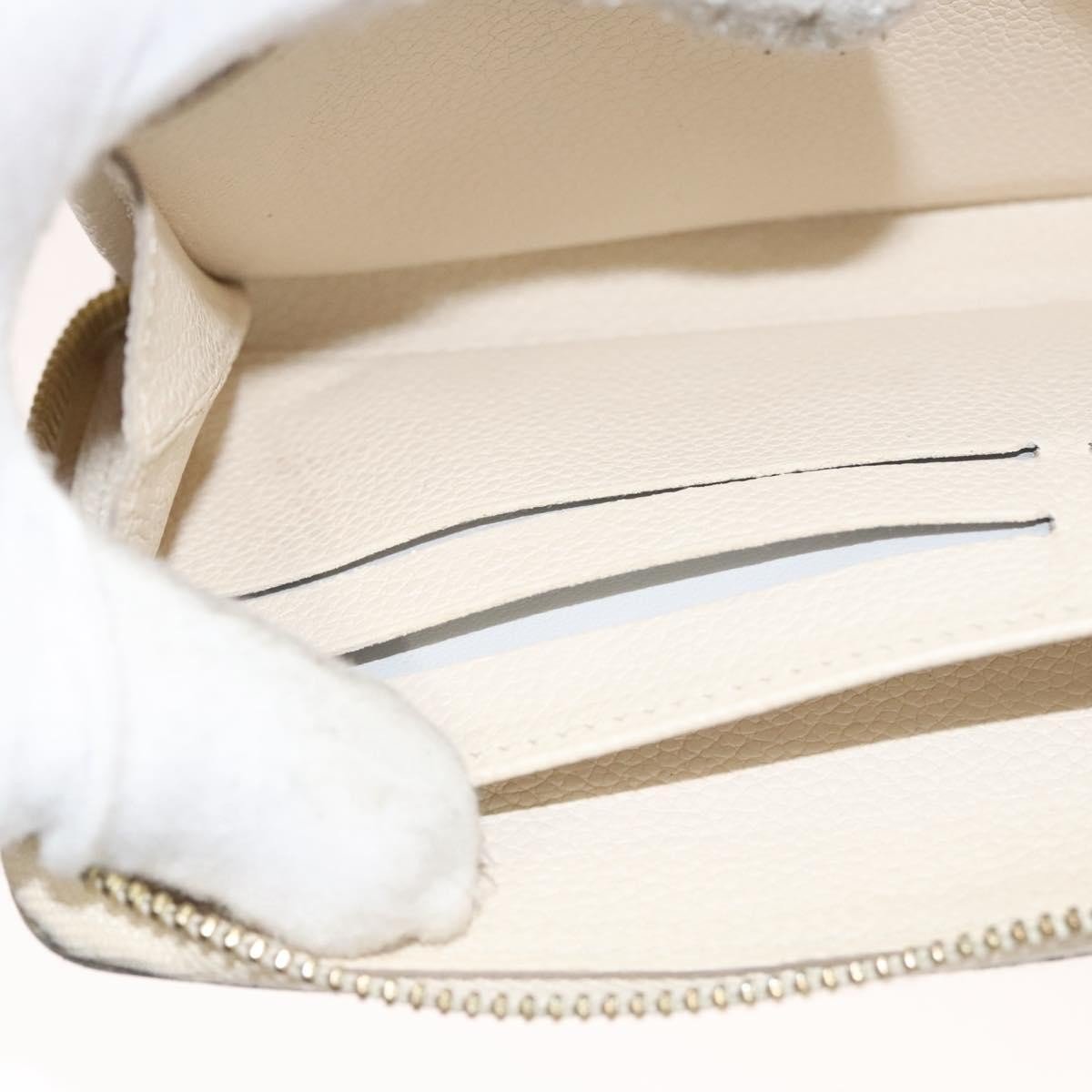 Louis Vuitton Portefeuille zippy Monogramme Empreinte - Brandsamsara