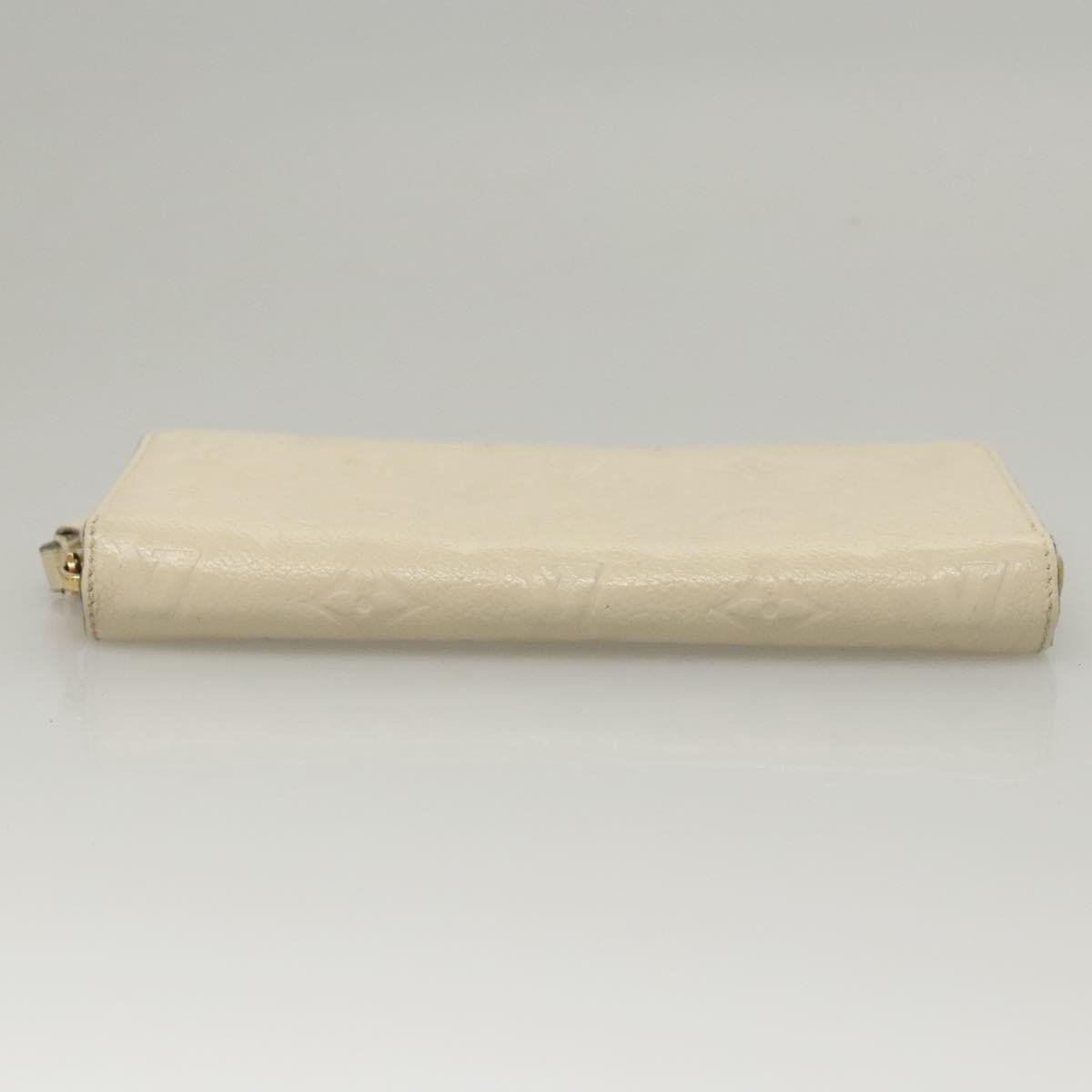 Louis Vuitton Portefeuille zippy Monogramme Empreinte - Brandsamsara