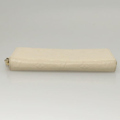 Louis Vuitton Portefeuille zippy Monogramme Empreinte - Brandsamsara