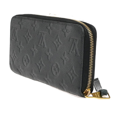 Louis Vuitton Portefeuille zippy Monogramme Empreinte - Brandsamsara