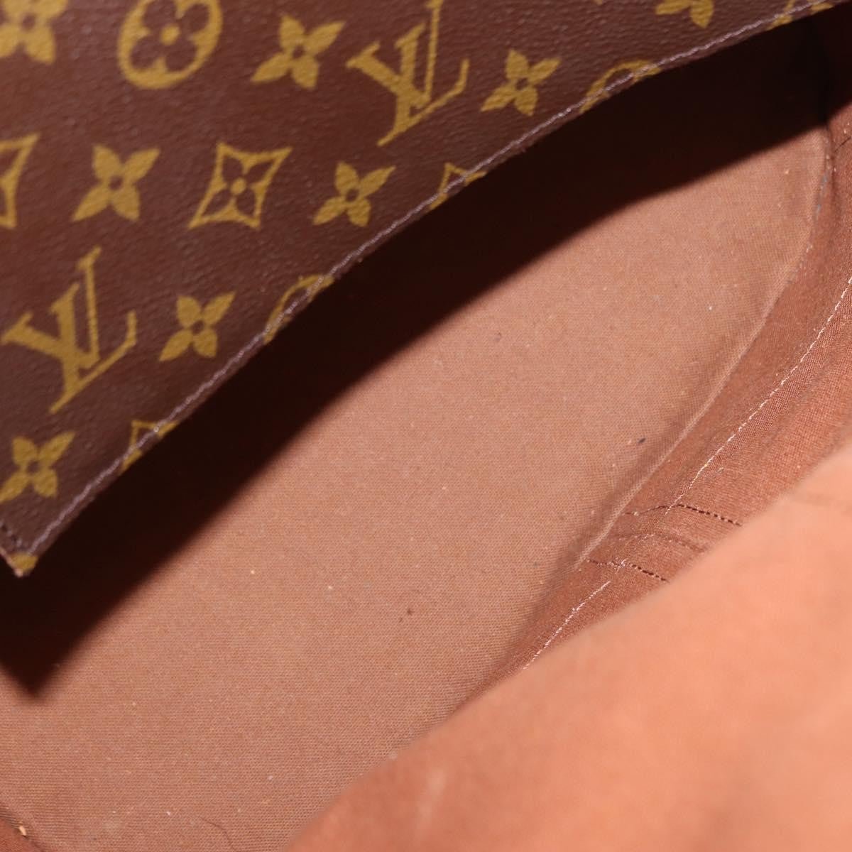 Louis Vuitton Randonnee Backpack - Brandsamsara