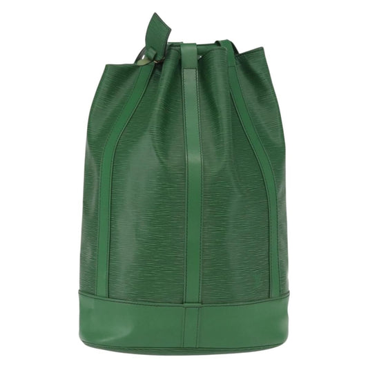 Louis Vuitton Randonnee Backpack - Brandsamsara
