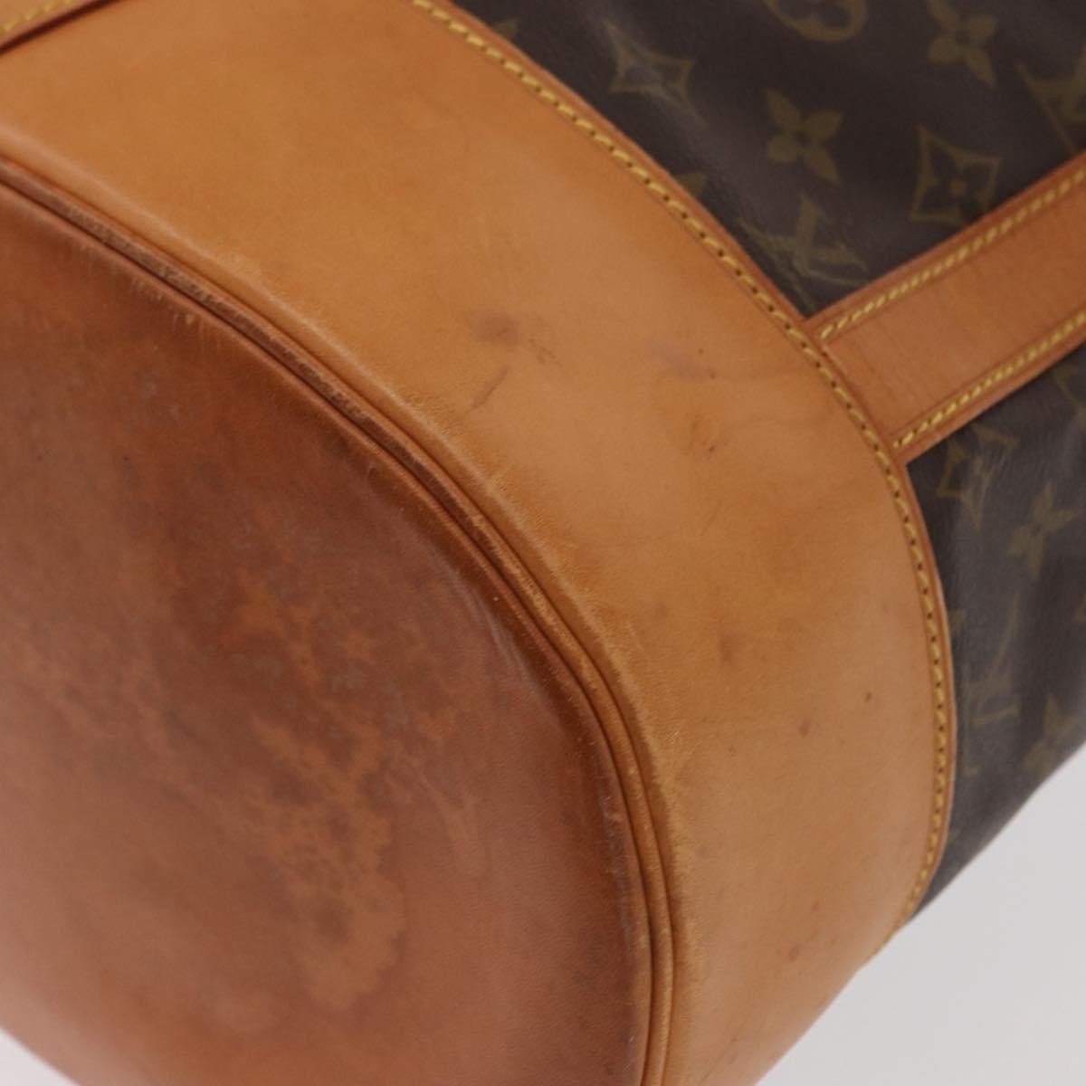 Louis Vuitton Randonnee Backpack - Brandsamsara