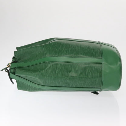 Louis Vuitton Randonnee Backpack - Brandsamsara