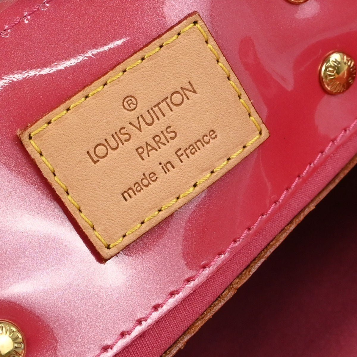 Louis Vuitton Reade - Brandsamsara