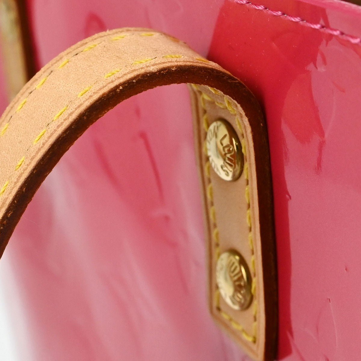 Louis Vuitton Reade - Brandsamsara